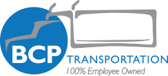 BCP Transportation logo
