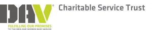 DAV Charitable Service Trust logo